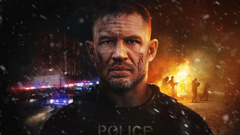 Netflix arruina películas de acción | Defector