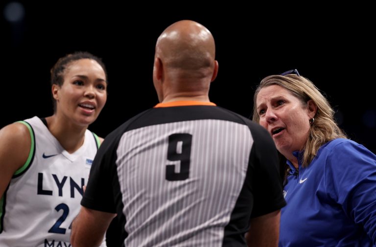 Antiguo rencor, nuevo equipo, Caitlin musculosa: Previo temporada WNBA 2025