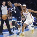Ver OKC Thunder vs. Minnesota Timberwolves en vivo: Hora, TV, streaming NBA 2025