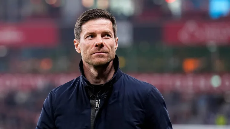 5 jugadores del Real Madrid ignorados por Xabi Alonso