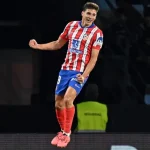 Atlético de Madrid vs. Girona: Día, hora, canal TV y online
