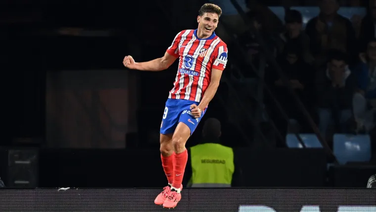 Atlético de Madrid vs. Girona: Día, hora, canal TV y online
