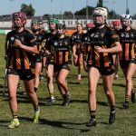 Irlanda podría terminar código de vestimenta sexista en deporte popular