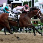 Periodismo gana el Preakness | Defector