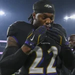 Derrick Henry gasta fortuna en fitness para renovación con Ravens