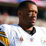 Sorpresa: Russell Wilson podría no ser el QB titular de los Giants