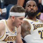 Peor error de Lakers: no pagaron, ahora brilla en Playoffs | Sporting News Spain