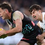 Noticias AFL 2025: Sam McClure revela líder en traspaso de Zak Butters, estrella de Port Adelaide Power
