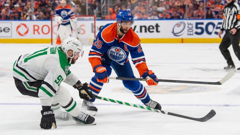 Éxito constante en los cuatro finalistas de la Stanley Cup