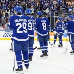 Los Maple Leafs listos para cambio. ¿Qué significa eso