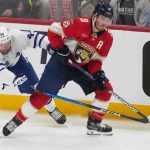 Tkachuk de Panthers: Leafs serían ‘increíble’ sin ruido externo