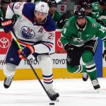 Previa final conferencia oeste: Oilers vs. Stars
