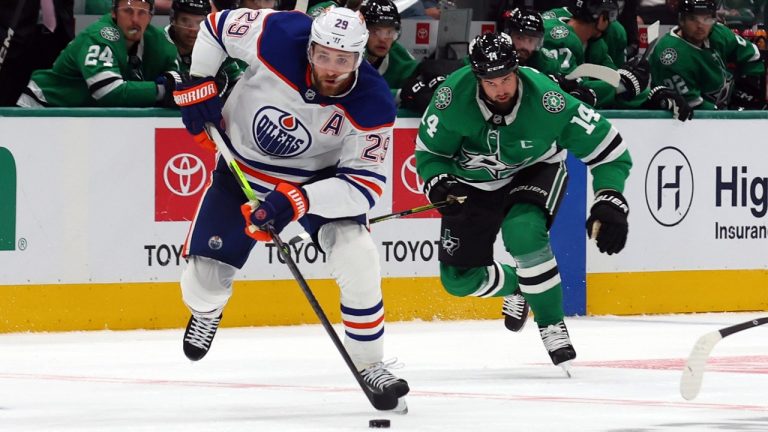 Previa final conferencia oeste: Oilers vs. Stars