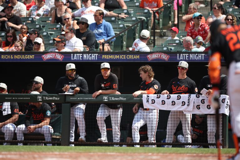 Los Orioles están en ninguna parte” | Defector