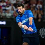 Novak Djokovic hoy: resultados, ranking, torneos, noticias | Sporting News Spain