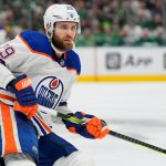 Oilers reconstruidos aceleran en el momento adecuado