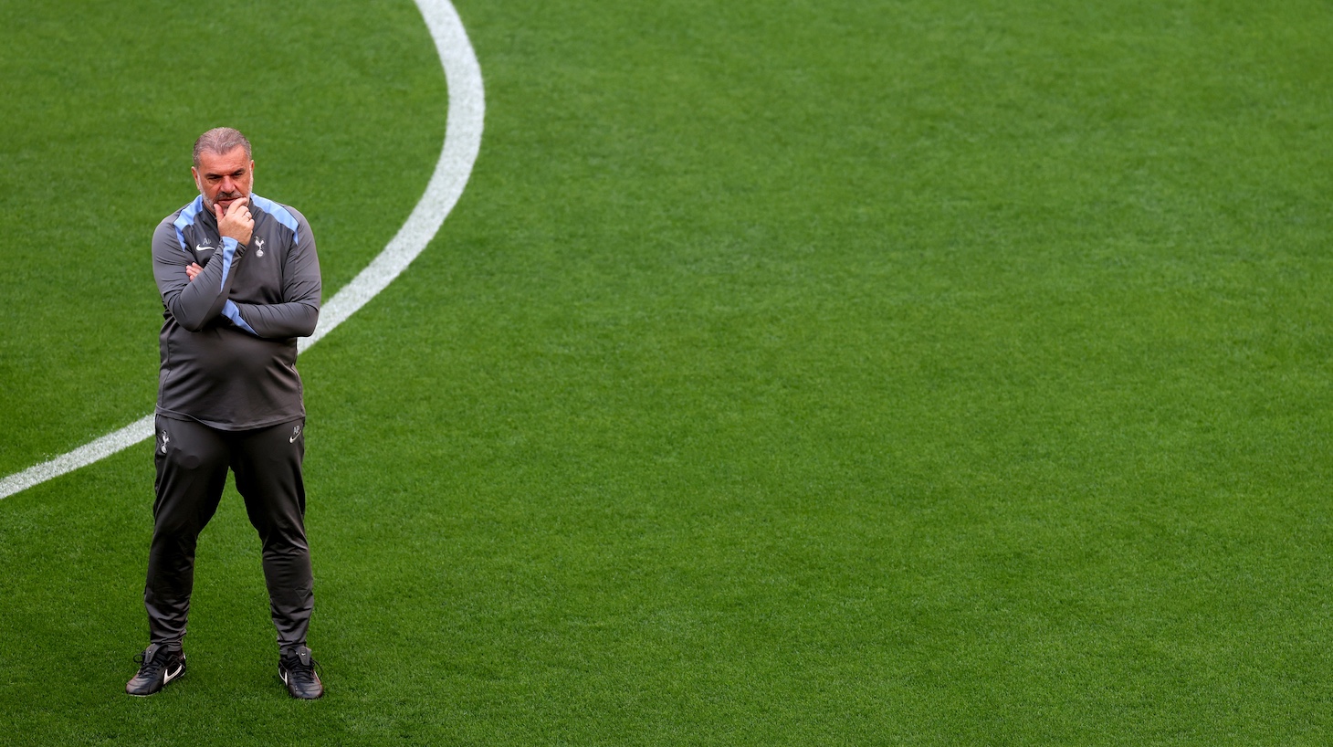 Postecoglou de Tottenham, al borde de la redención | Defector