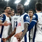 Tottenham vence a Man United y gana la UEFA Europa League 2025