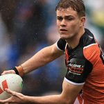 NRL 2025 | Contrato Lachlan Galvin con Wests Tigers, rumores, actualizaciones