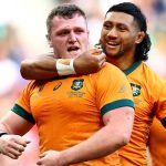 Noticias Super Rugby Pacific 2025 | NSW Waratahs, Angus Bell, opción sabática Ulster