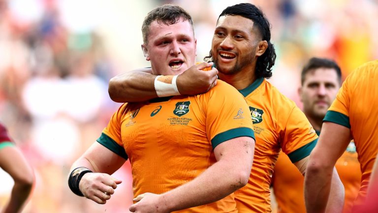 Noticias Super Rugby Pacific 2025 | NSW Waratahs, Angus Bell, opción sabática Ulster