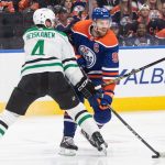 Cuaderno Juego 1: Superestrellas destacan en revancha Oilers-Stars