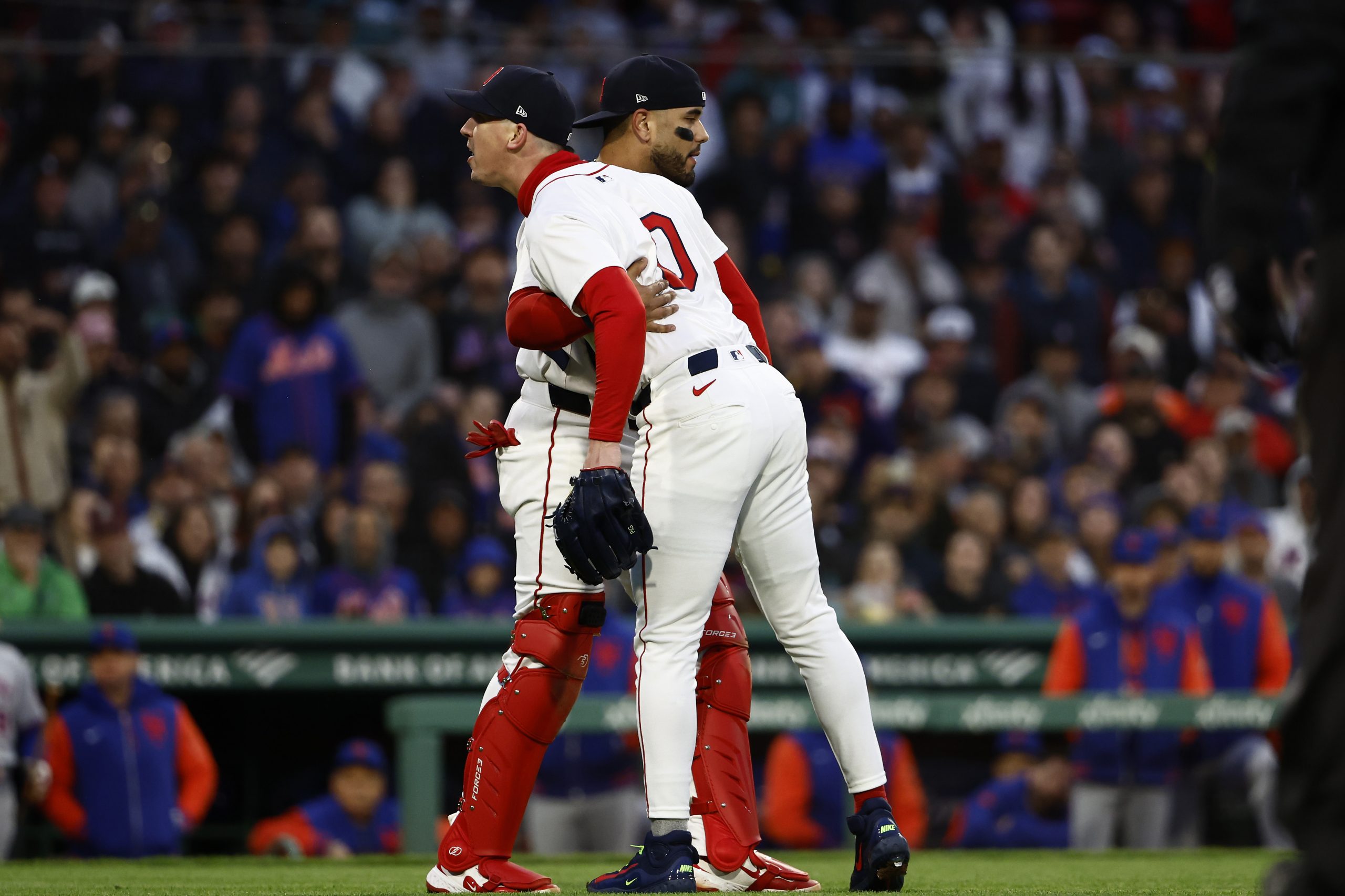 Walker Buehler expulsado temprano, publica tarde | Defector