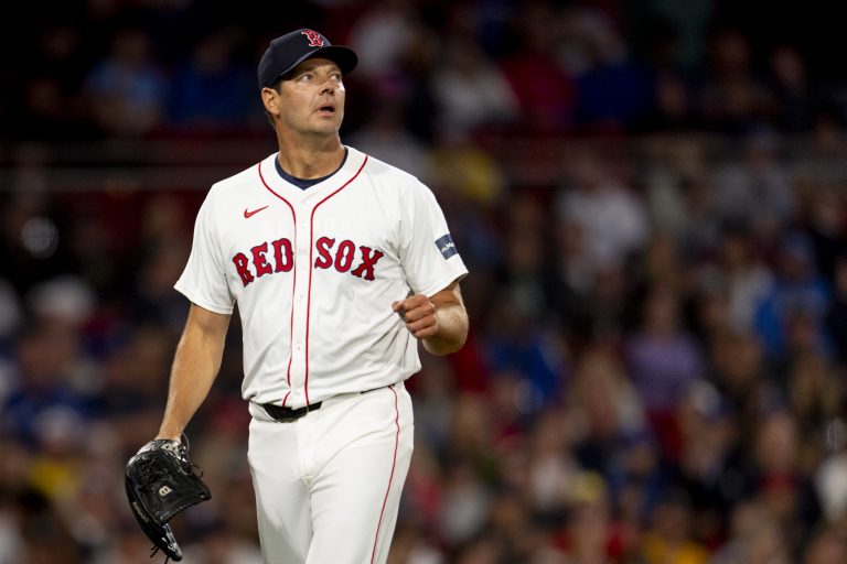 Comienza la cuenta atrás: Rich Hill vuelve” | Defector