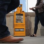 Crisis en periodismo comenzó antes de la inserción AI | Defector
