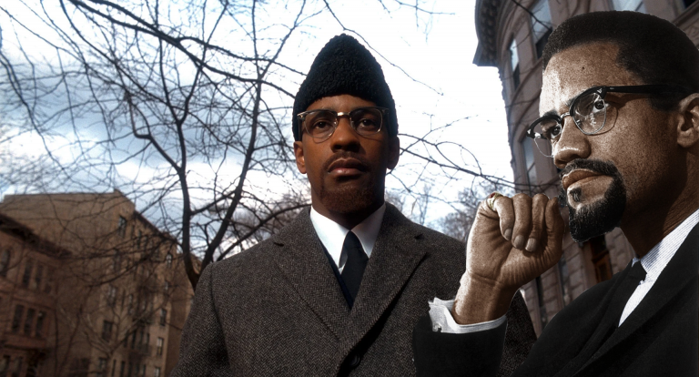 Spike Lee’s Malcolm X aún vive | Defector