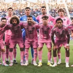 Partido Philadelphia Union vs Inter Miami: hora, canal y streaming