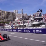 Regla F1 GP Mónaco 2025: uso obligatorio de 3 neumáticos distintos