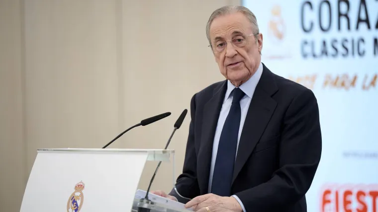 Mercado de fichajes Real Madrid 2025: confirmados, altas, bajas, rumores