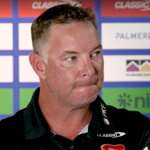 NRL 2025: O’Brien ignora contrato con Knights; comentarios Anasta, $2M de pago