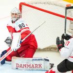 Dinamarca elimina a Canadá del mundial con sorprendente remontada final