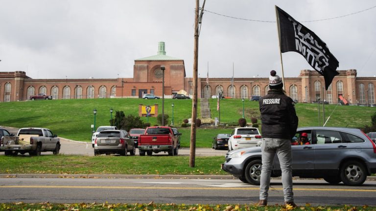 La Ley del Tiempo Ganado traería libertad a los necesitados | Defector