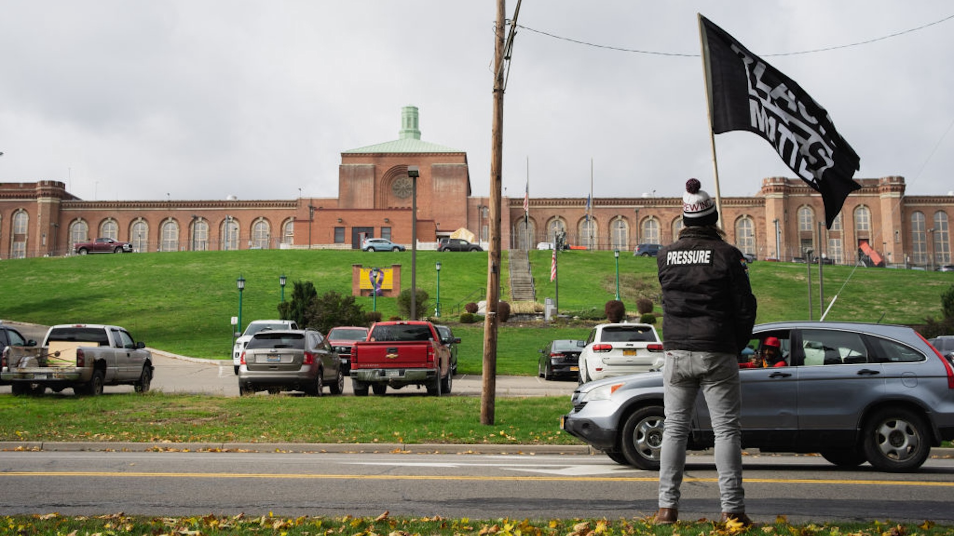 La Ley del Tiempo Ganado traería libertad a los necesitados | Defector