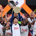 Tottenham luchó hasta la gloria