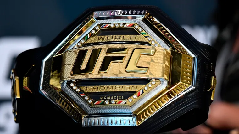Ver UFC hoy: Canales TV, streaming y horario pelea Blanchfield vs. Barber