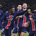Ver PSG vs. Reims gratis hoy: TV y online, final Copa Francia 2025