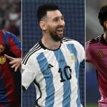 ¿Mejor gol de Messi? Golazos destacados de su carrera | Sporting News Spain