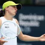 Noticias tenis 2025: Previa Roland-Garros, Iga Swiatek, análisis femenino