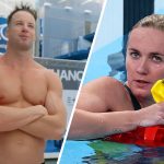 Juegos Mejorados 2025: Magnussen pierde $1.5m, natación, Gkolomeev