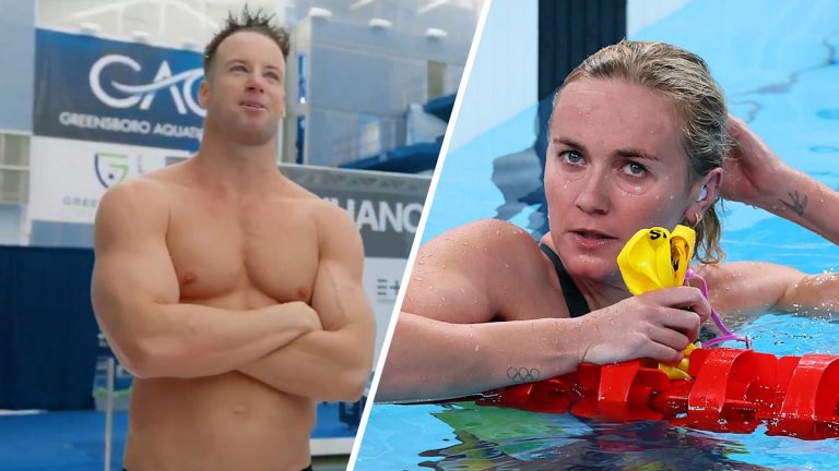 Juegos Mejorados 2025: Magnussen pierde $1.5m, natación, Gkolomeev