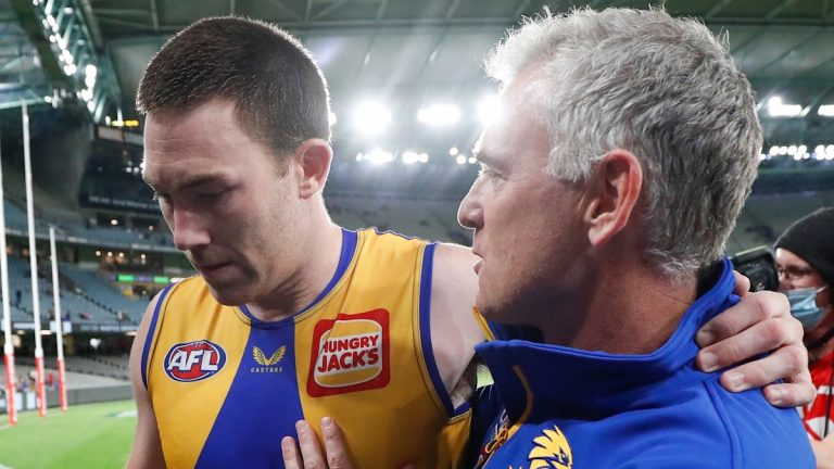 AFL 2025: Actualización sobre Jeremy McGovern, protocolos de conmoción