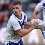 Noticias NRL 2025: Bulldogs no apurarán a Mitchell Woods – Phil Gould