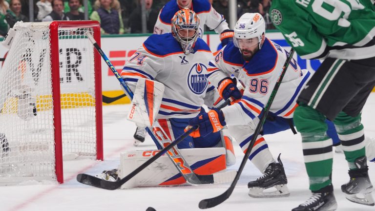 Viernes Cuatro: ¿Lamentarán los Oilers no mejorar la portería