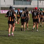Regla irlandesa obligaba a atletas femeninas a usar faldas, finalmente derogada