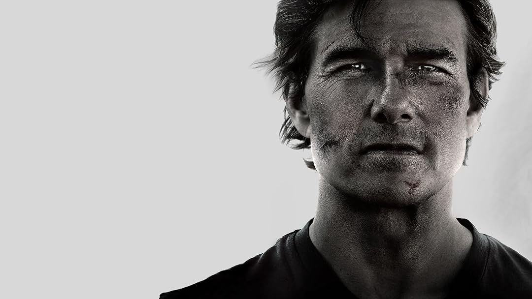 Misión: Imposible’ debe enfrentarse al ego de Tom Cruise | Defector