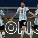 ¿Cuántos goles marcó Messi en su carrera? | Sporting News Spain